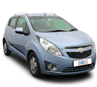 Chevrolet Beat-img